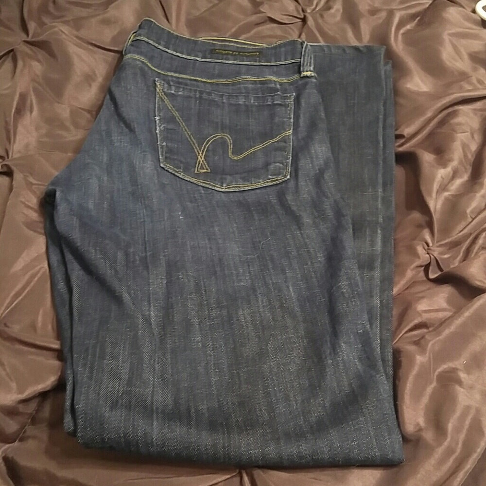 Citizens of Humanity Jeans